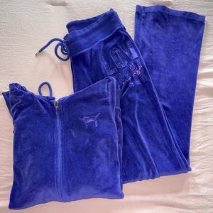 Victoria Secret Pink Set